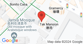 Sun Fat Building Map