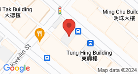 Shun Pong Building Map