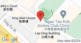 On Tai Building Map