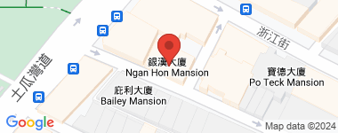 Ngan Hon Mansion Room C Address