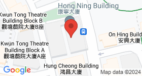 Hong Ning Building Map