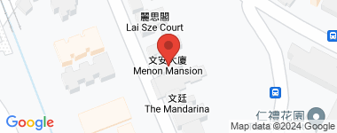 文安大厦 中层 B室 物业地址