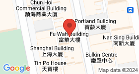 Fu Wah Building Map