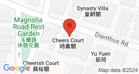 Cheers Court Map