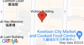 Tai Fung House Map