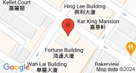 Loong Wah Building Map