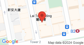 358 Shanghai Street Map