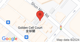 281 Shun Ning Road Map