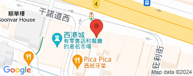 Hoi Kiu Commercial Building  Address