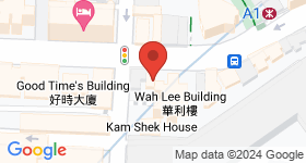 36 Eastern Street Map