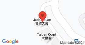 Jade House Map