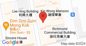 108 Fa Yuen Street Map