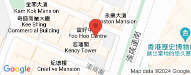 Golden House Jinwu  High-Rise, High Floor Address