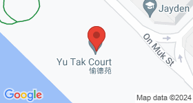 Yu Tak Court Map