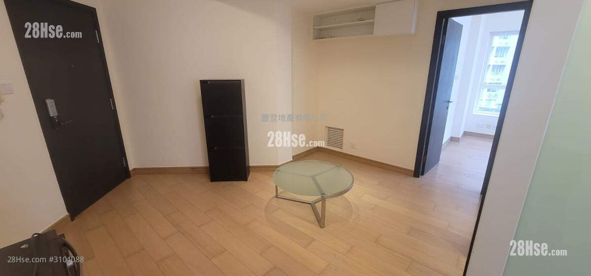 The Icon Rental 1 Bedroom 452 ft² ( 42.0 m² )