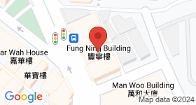 Fung Ning Building Map