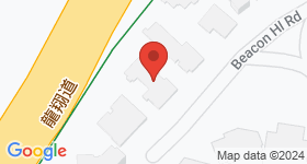 49 Beacon Hill Road Map