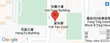 又一新城商场 F100 物业地址