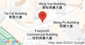 17 Ko Shing Street Map