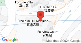 Ka Fung Building Map