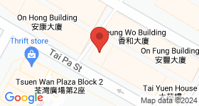Kan Fat Building Map