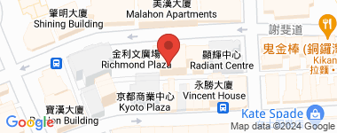 维安商业大厦 高层 物业地址