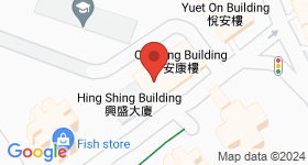 On Tai Building Map