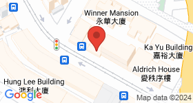 Sun Cheong Building Map