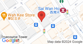 5 Shing On Street Map