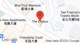 The Ellipsis Map
