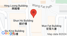  Hop Yick House Map