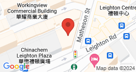 Sung Lan Mansion Map
