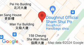 Fook Cheong House Map