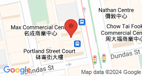 583 Nathan Road Map