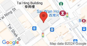 Fu On Building Map