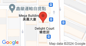 Goldtone Court Map