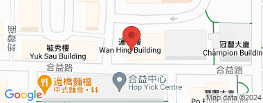 运兴楼 高层 物业地址