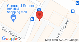 101 Chuen Lung Street Map