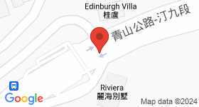 Villa De Sea View Map