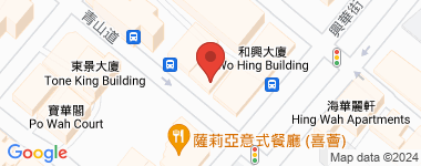 380-384 Castle Peak Road 380, Low Floor Address