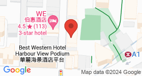 22-24 Eastern Street Map