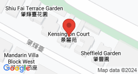 Kensington Court Map