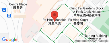 Po Hing Mansion Unit B, Mid Floor, Middle Floor Address