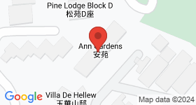 Ann Gardens Map