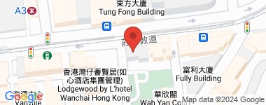 成德楼 全层 物业地址