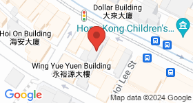 176-178 Shau Kei Wan Road Map