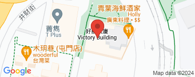 好胜大厦 中层 E室 物业地址