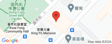 Win Fong Heights Unit C, Low Floor Address
