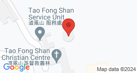 To Fung Shan Map