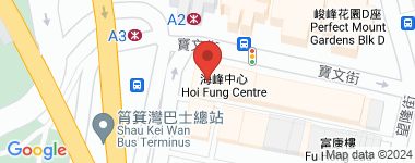 Hoi Fung Centre Mid Floor, Middle Floor Address